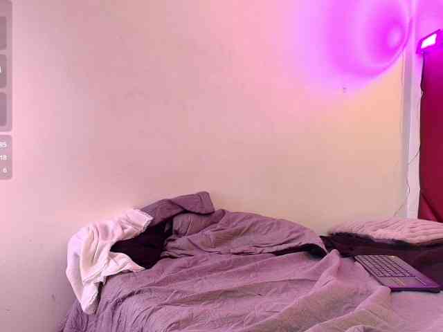 Moonnblue webcam