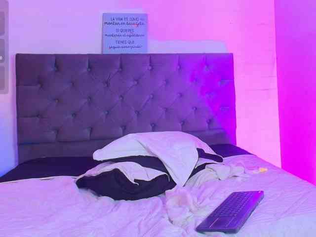 Moonnblue webcam