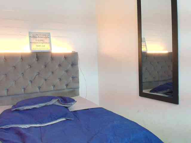 Moonnblue webcam
