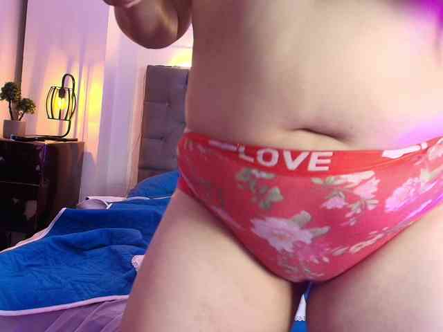 Moonnblue webcam