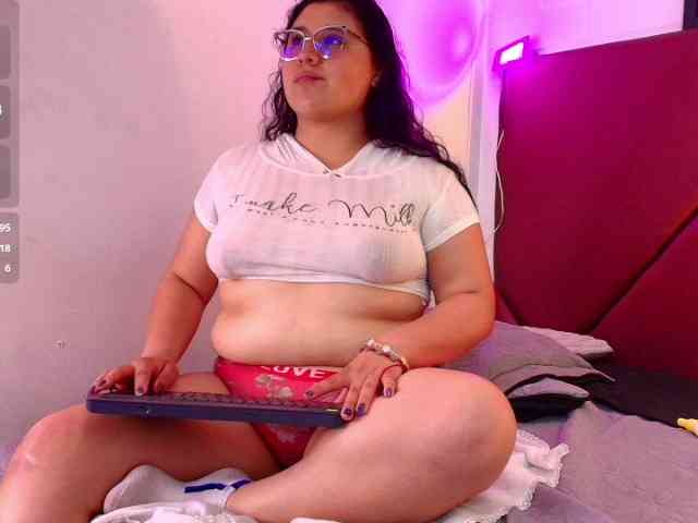 Moonnblue webcam