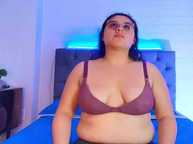 Moonnblue webcam
