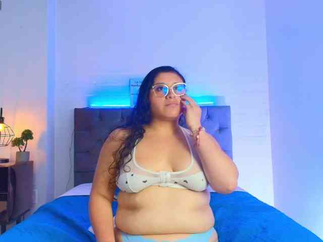 Moonnblue webcam