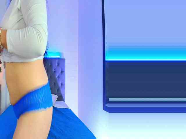 Moonnblue webcam