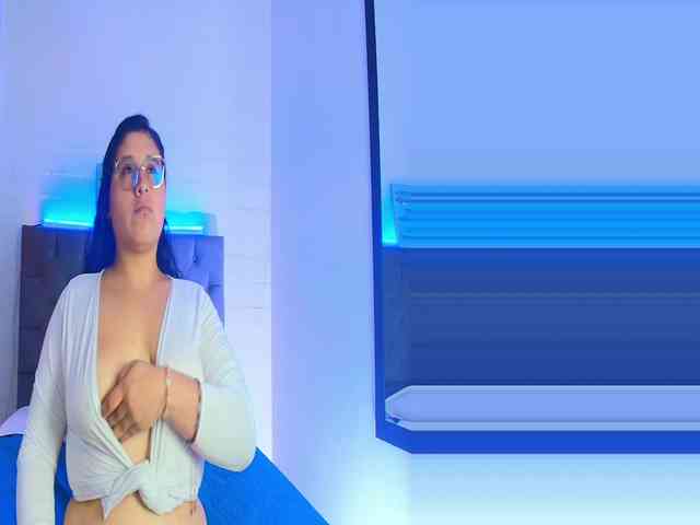 Moonnblue webcam