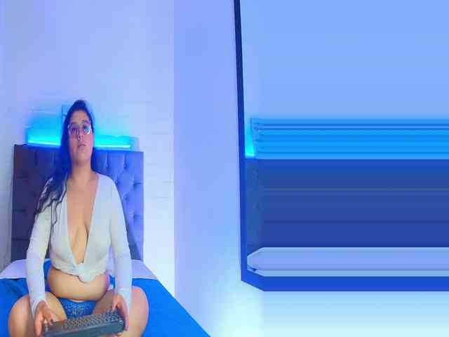 Moonnblue webcam