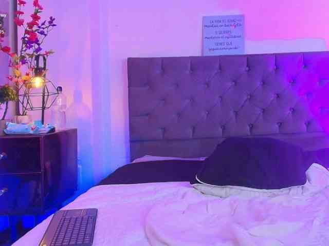Moonnblue webcam
