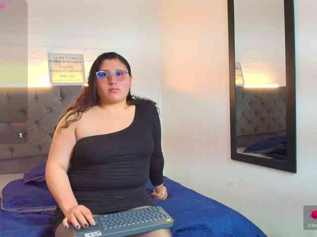 Moonnblue webcam