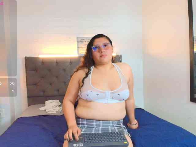 Moonnblue webcam