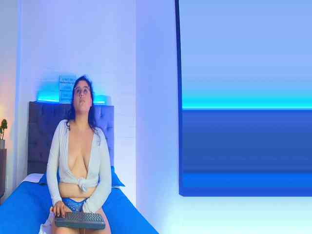 Moonnblue webcam