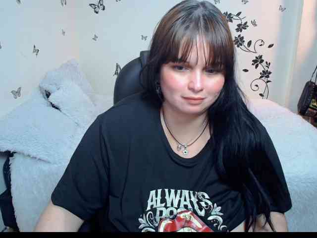 SweetCurvy webcam
