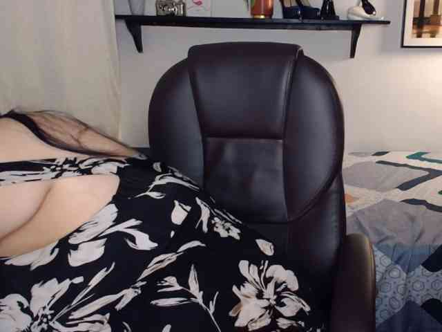 SweetCurvy webcam