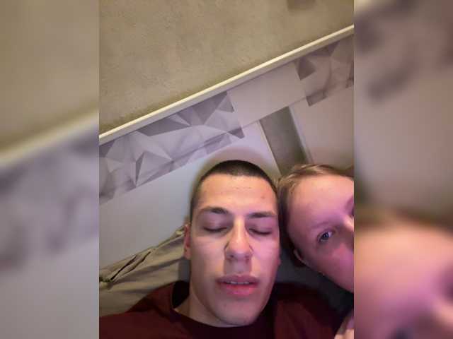 weare4 live cam on BongaCams
