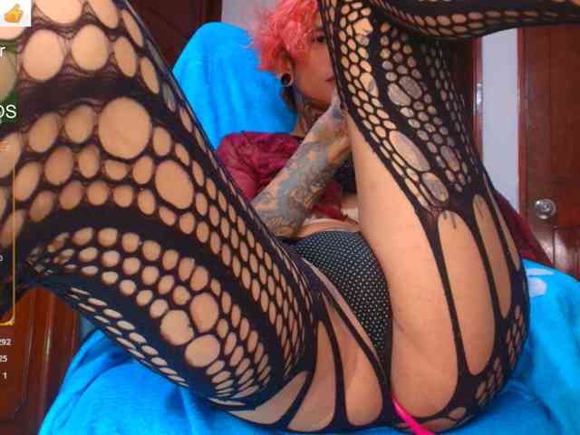 Srta-Fox