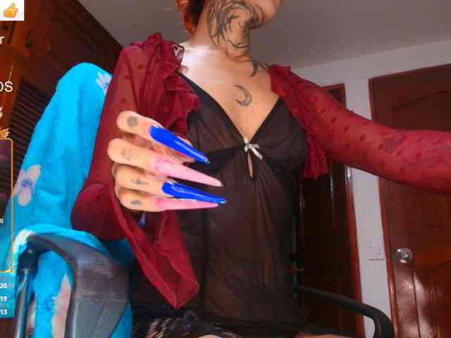 Srta-Fox