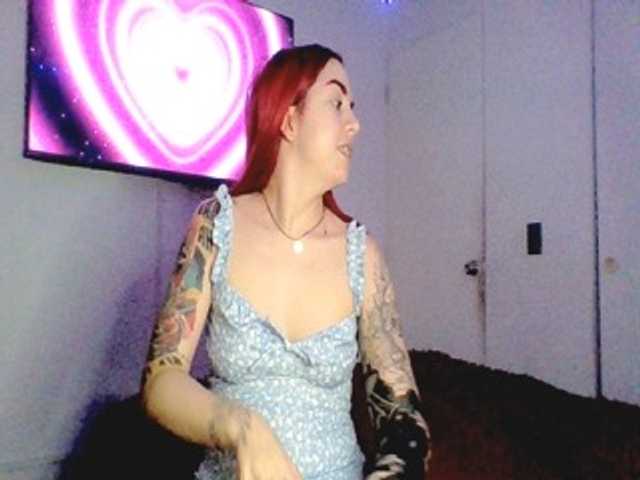 Jessica-rabbit77 live cam on BongaCams