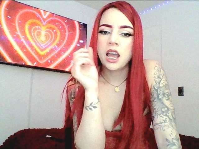 Jessica-rabbit77 webcam