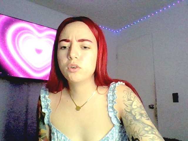 Jessica-rabbit77 live cam on BongaCams