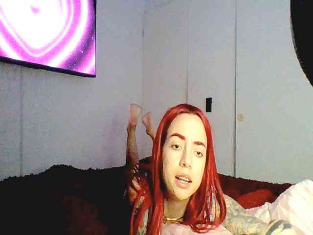 Jessica-rabbit77 webcam