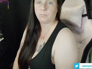 NarcissisticNympho Porn Show