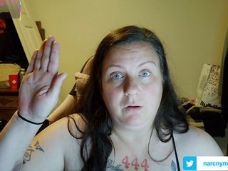 NarcissisticNympho