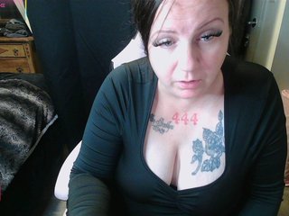 NarcissisticNympho Porn Show
