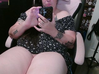 NarcissisticNympho Porn Show