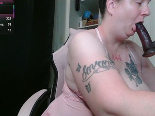 NarcissisticNympho Porn Show