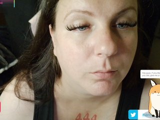 NarcissisticNympho Porn Show