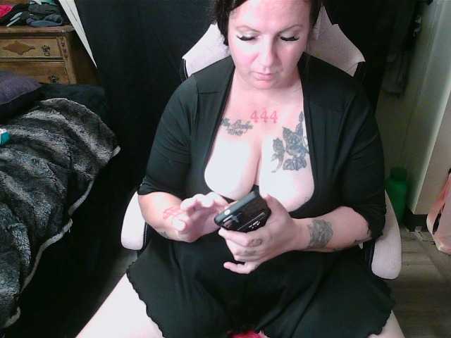 NarcissisticNympho