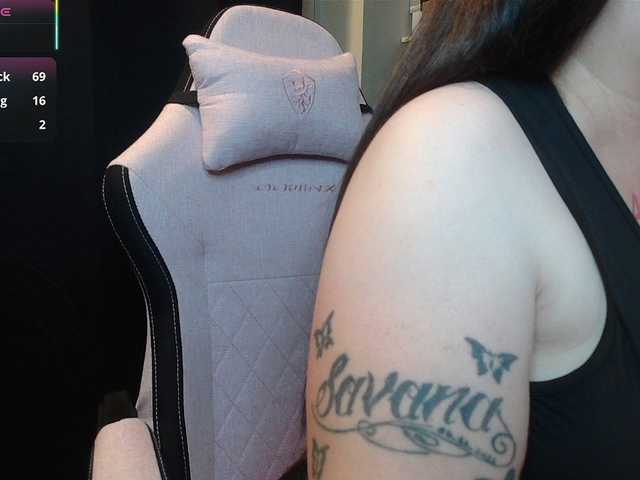 NarcissisticNympho