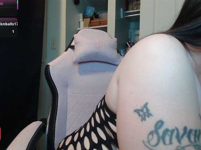NarcissisticNympho live cam on BongaCams
