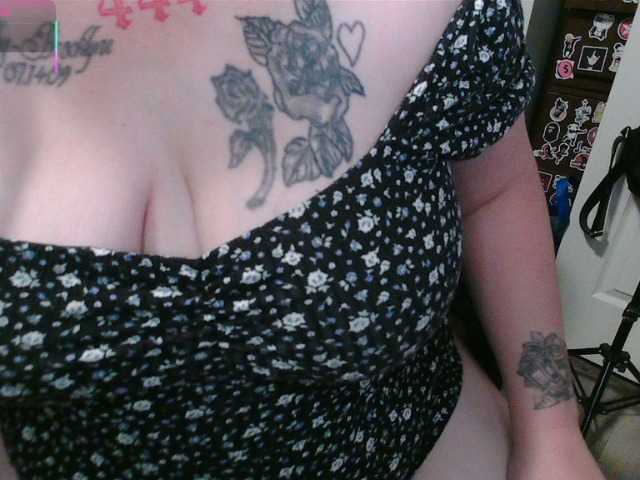 NarcissisticNympho live cam on BongaCams