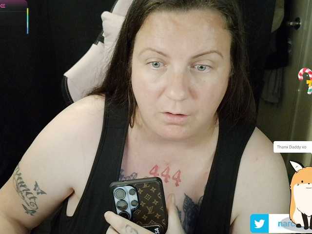 NarcissisticNympho