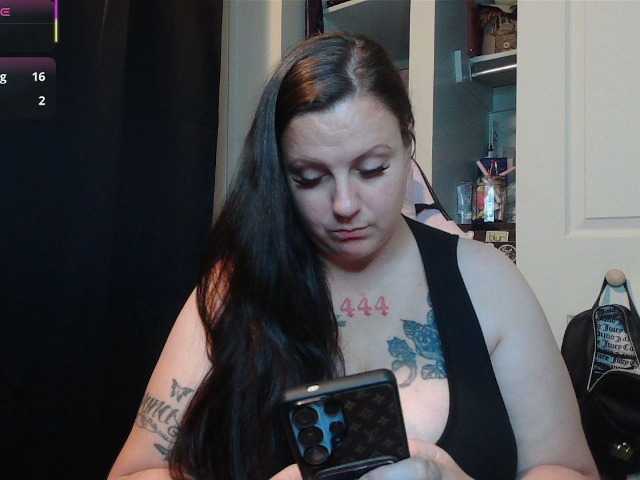 NarcissisticNympho