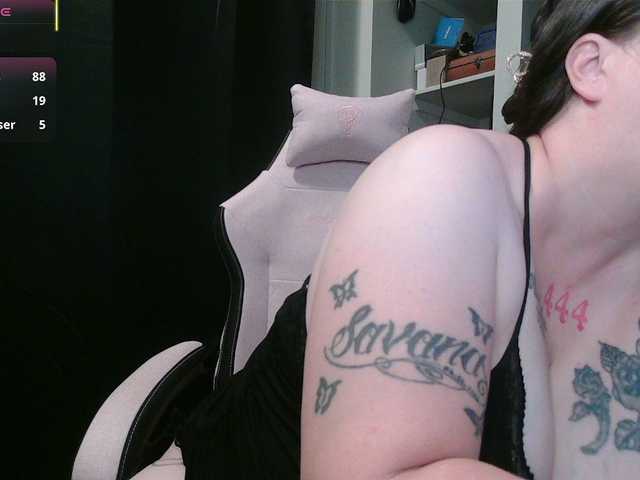 NarcissisticNympho live cam on BongaCams