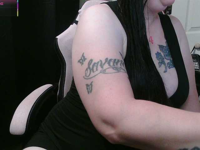NarcissisticNympho live cam on BongaCams