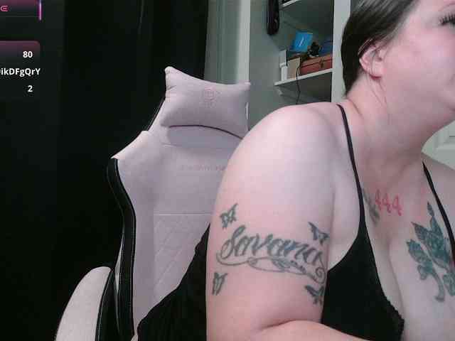 NarcissisticNympho webcam