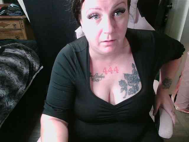 NarcissisticNympho webcam