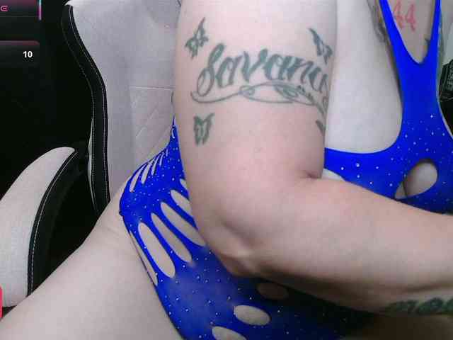 NarcissisticNympho webcam