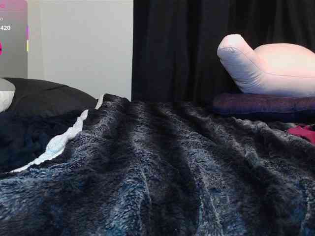 NarcissisticNympho webcam