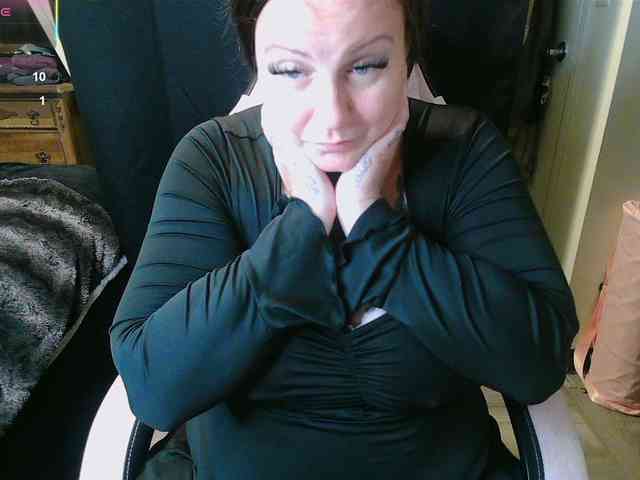 NarcissisticNympho webcam