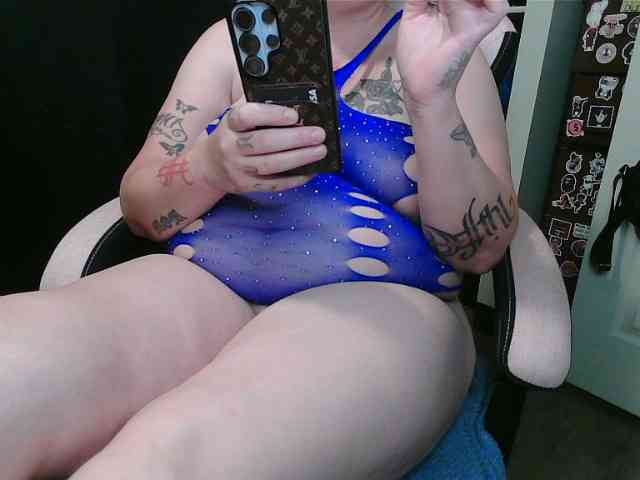 NarcissisticNympho webcam