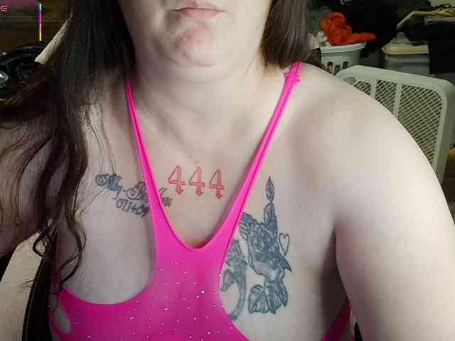 NarcissisticNympho webcam