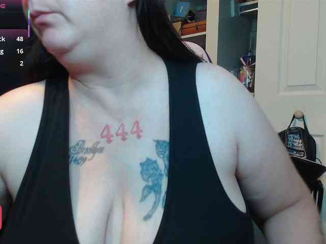 NarcissisticNympho webcam