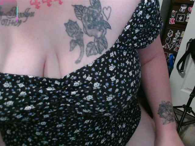 NarcissisticNympho webcam