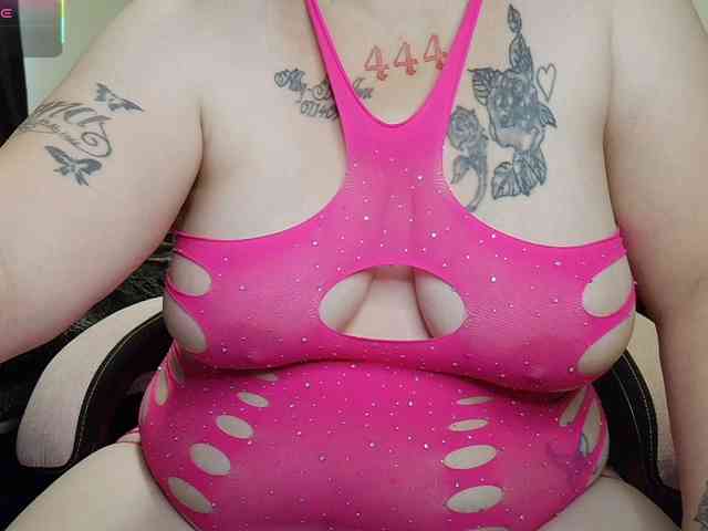 NarcissisticNympho webcam