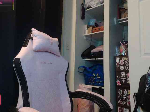 NarcissisticNympho webcam