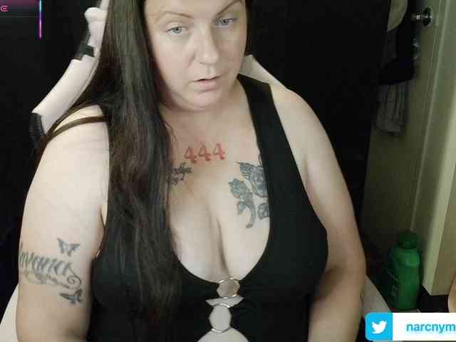 NarcissisticNympho