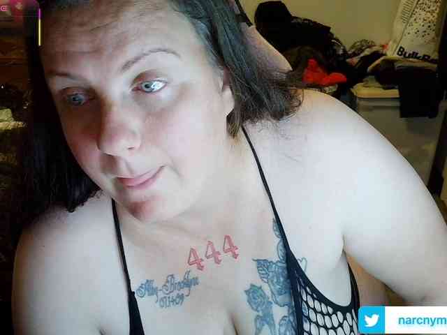 NarcissisticNympho webcam